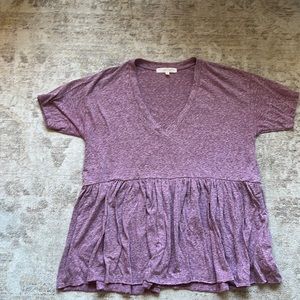 Cute casual women’s tee!